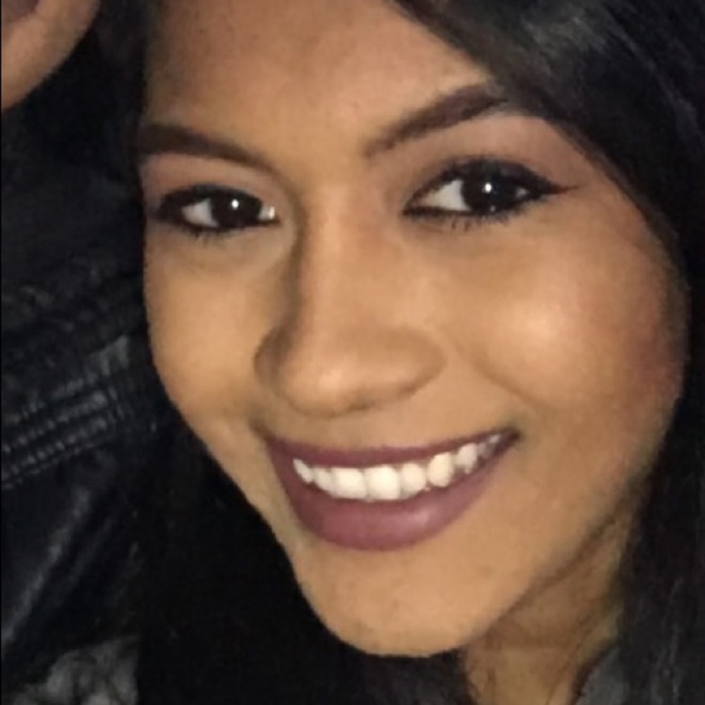 Meet your Posher, Indira